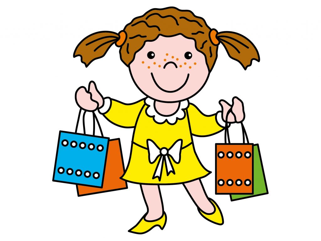1024x768 Splendid Shopping Clipart Clip Art For Kids Free Images Cliparting