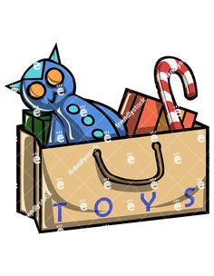 Shopping Clipart Free