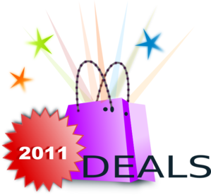 299x276 Shopping Sales Clip Art