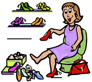 300x265 Shopping Clipart Many Interesting Cliparts