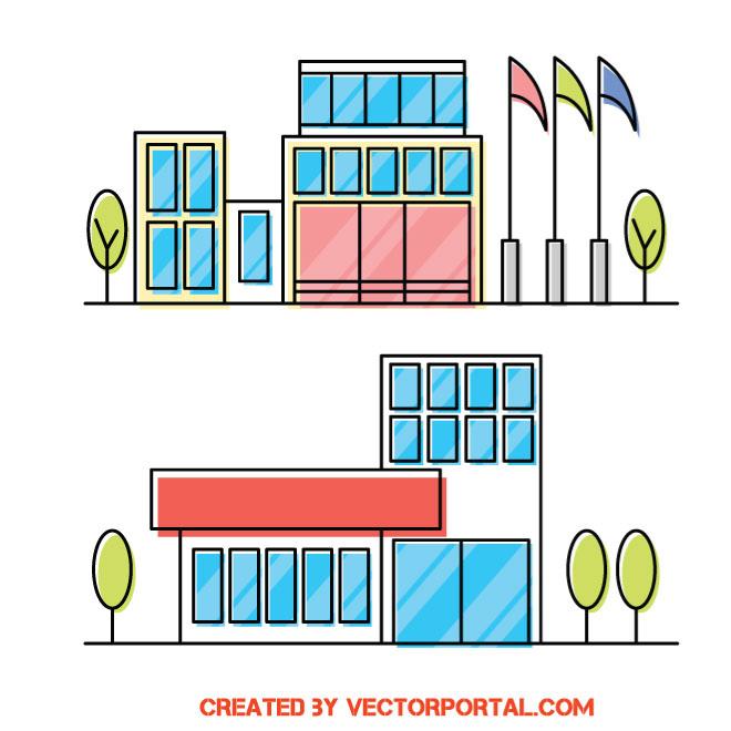 660x660 Shopping Malls