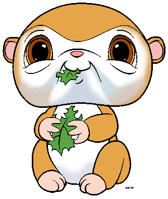 333x393 Littlest Pet Shop Clip Art Images