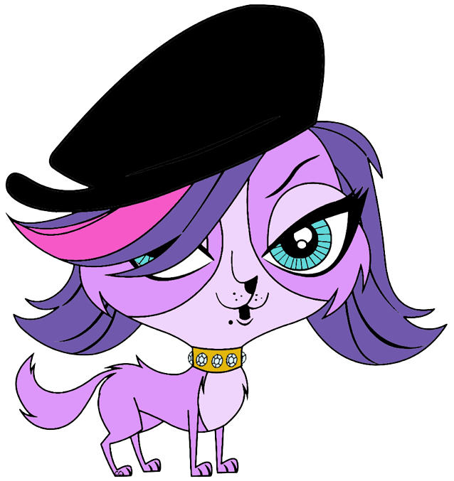 638x677 Littlest Pet Shop Tv Show Clip Art Images