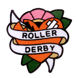 271x275 Roller Derby Clip Art Many Interesting Cliparts