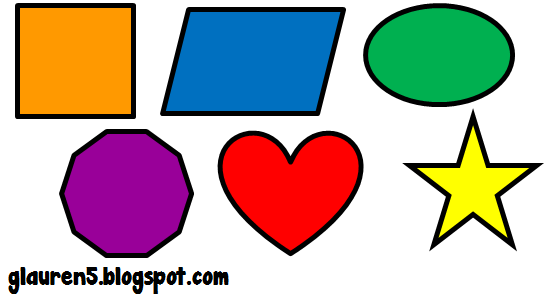 553x301 Top 82 Shapes For Clip Art