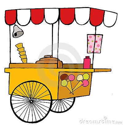 400x407 Ice Cream Car 6031986.jpg Clipart Panda