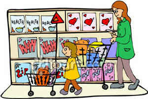 300x200 Grocery Store Clip Art Many Interesting Cliparts