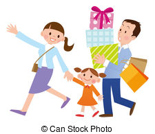 225x195 Shopping Clipart, Suggestions For Shopping Clipart, Download