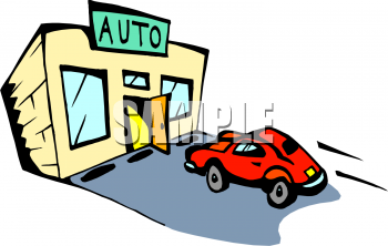 350x222 Body Shop Free Clipart