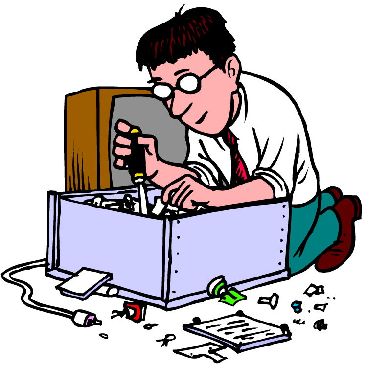 750x754 Building Clipart Repair Shop
