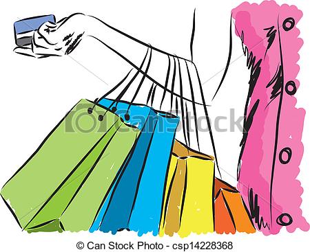 450x367 Card Shopping Clipart, Explore Pictures