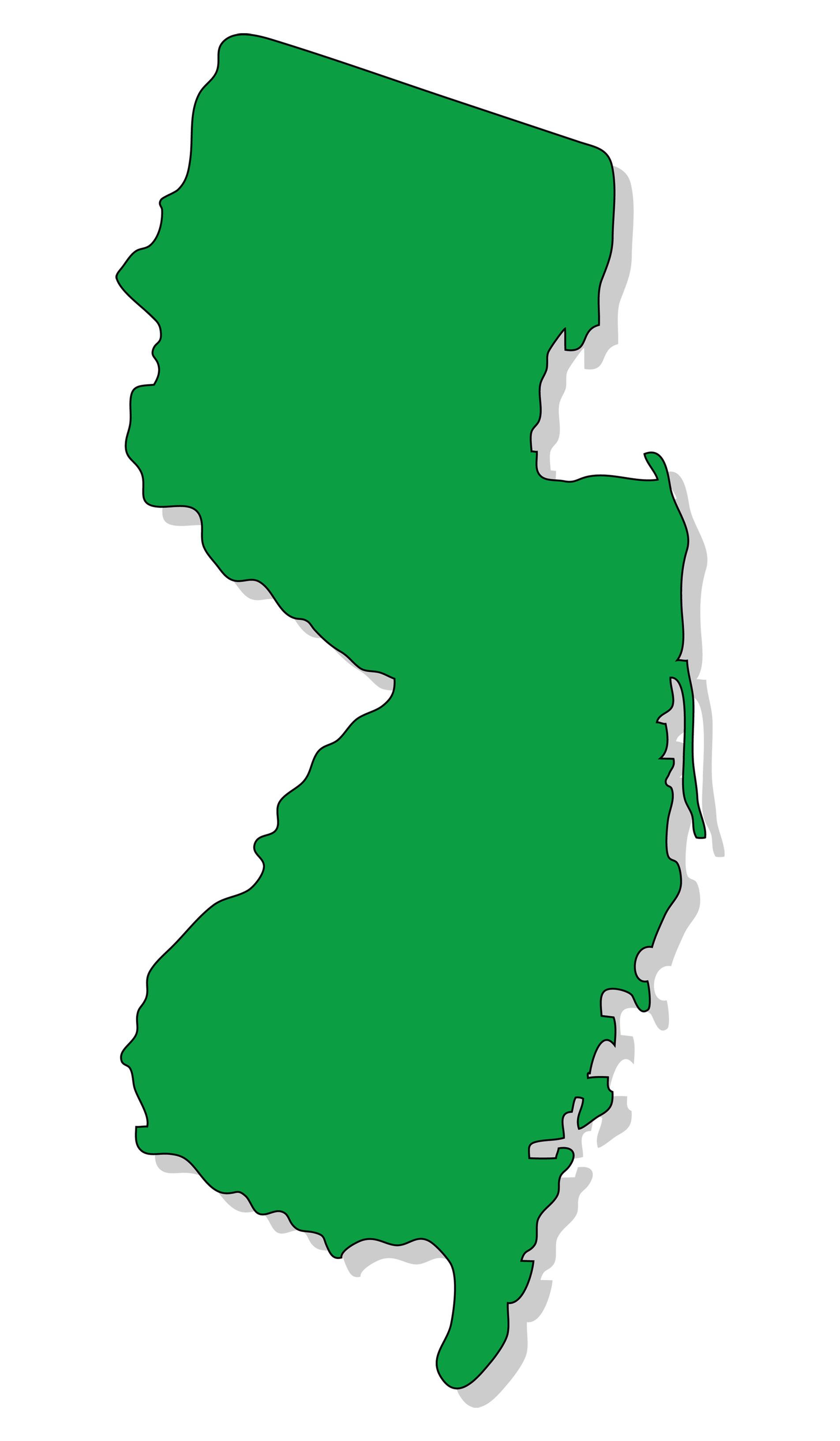 1904x3267 Clip Art New Jersey Clip Art