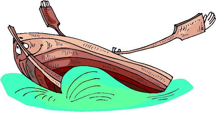 731x439 Free Row Boat Clipart Image
