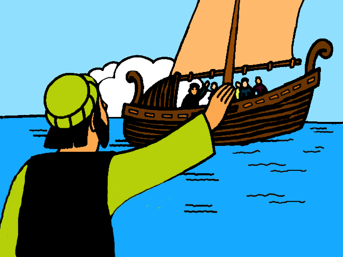 700x525 Breakfast On The Shore Mission Bible Class