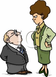 218x300 Short Person Clipart