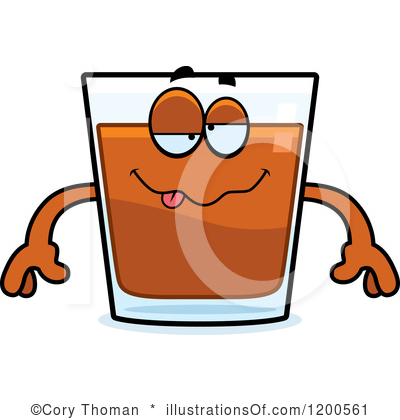400x420 Glasses Clipart Shot Glass