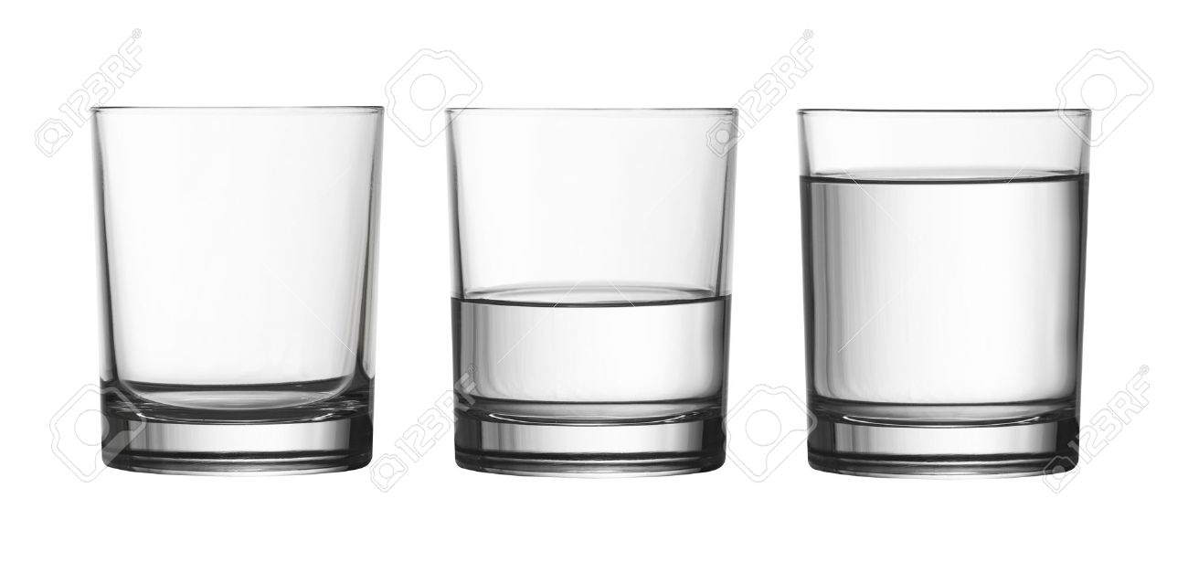 1300x627 Water Clipart Empty Glass