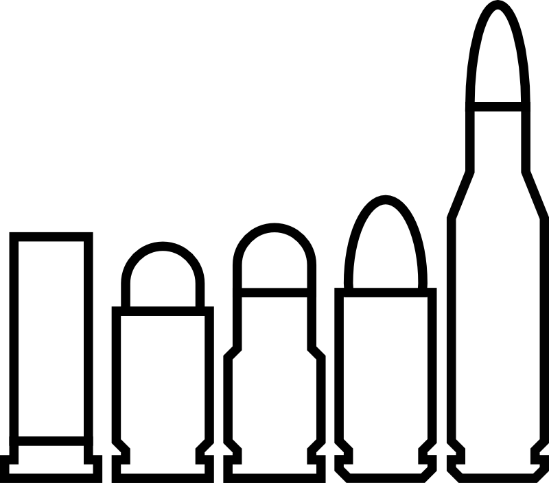 800x705 Bullet Clipart Shotgun Shell