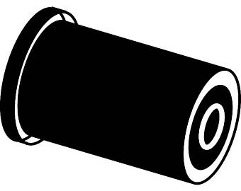 340x270 Shotgun Shell Svg Etsy