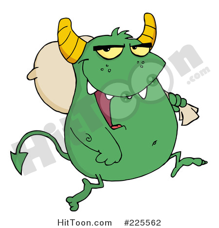 450x470 Halloween Clipart