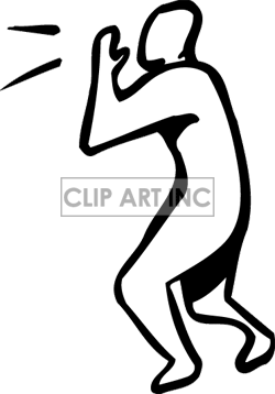 250x358 1324 Shout Clip Art Images Clipart Panda