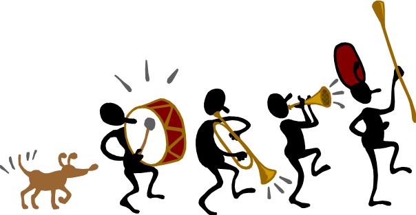 604x313 Shout Out Clip Art