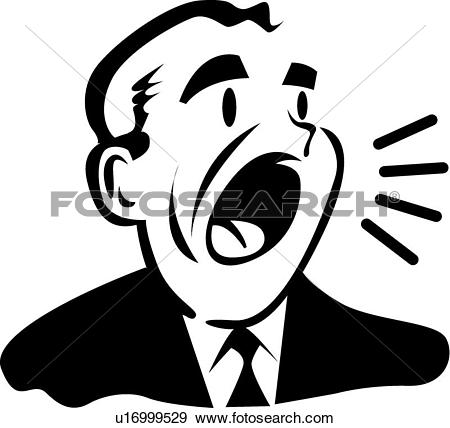 450x428 Shout Out Clipart