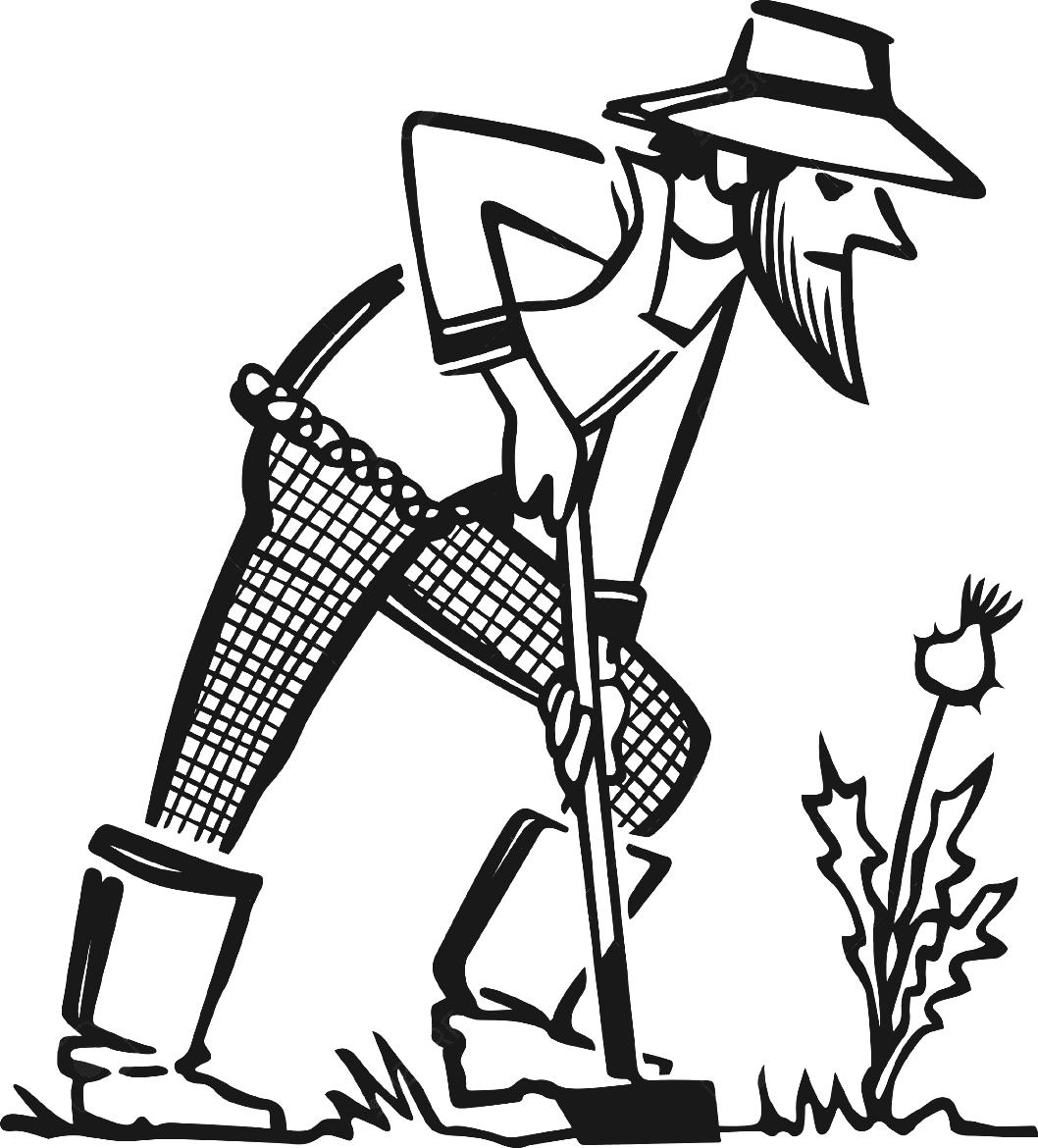 1058x1170 Gardener Farm Clipart, Explore Pictures