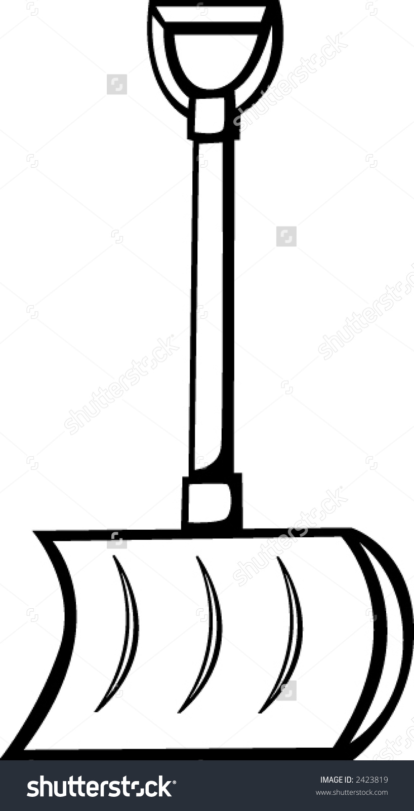 818x1600 Snow Shovel Clipart Many Interesting Cliparts