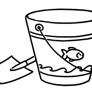 320x320 Black And White Clip Art Archives