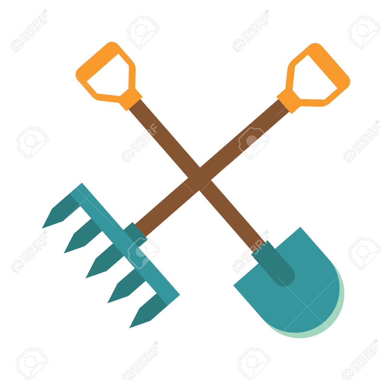 1300x1262 Garden Shovel Clipart. Garden Line Cliparts 2840396 Shovel Clipart