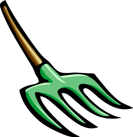 464x479 Garden Shovel Clipart Clipart Clipart Image