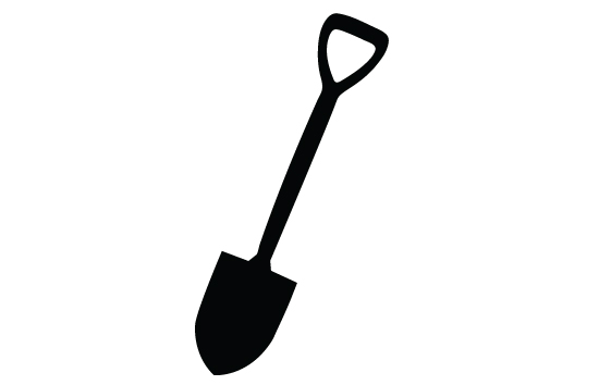 Shovel Clipart Free | Free download on ClipArtMag