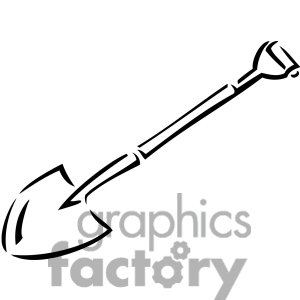 Shovel Clipart Free | Free download on ClipArtMag