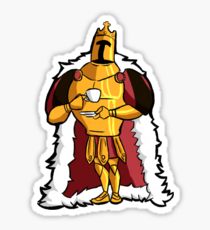 210x230 Shovel Knight Drawing Stickers Redbubble