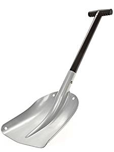 225x300 Black Diamond Transfer Snow Shovel Silver 7 Snow