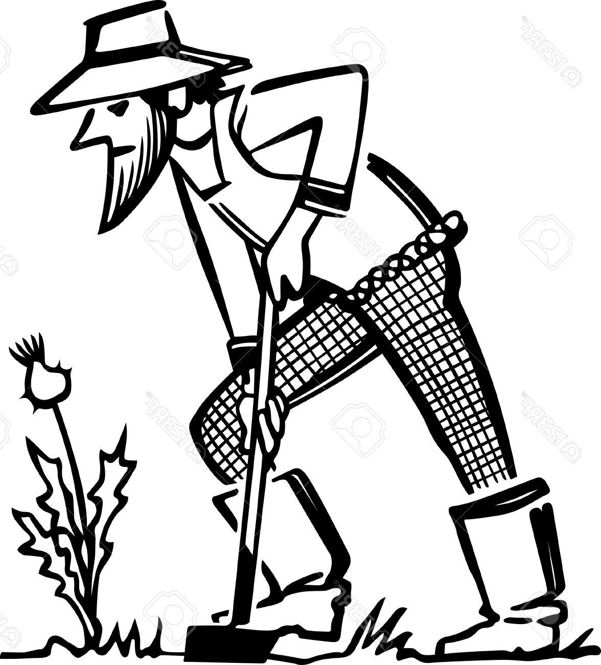 1176x1300 Top Farmers Shovel Clipart Clipartfest Photos