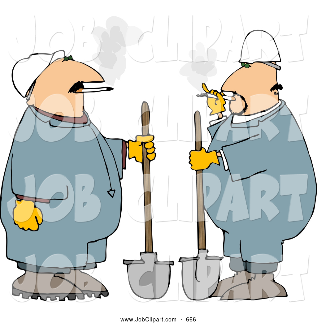 1024x1044 Royalty Free Stock Job Designs Of Shovels