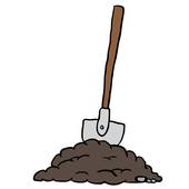 170x170 Shovel Clip Art