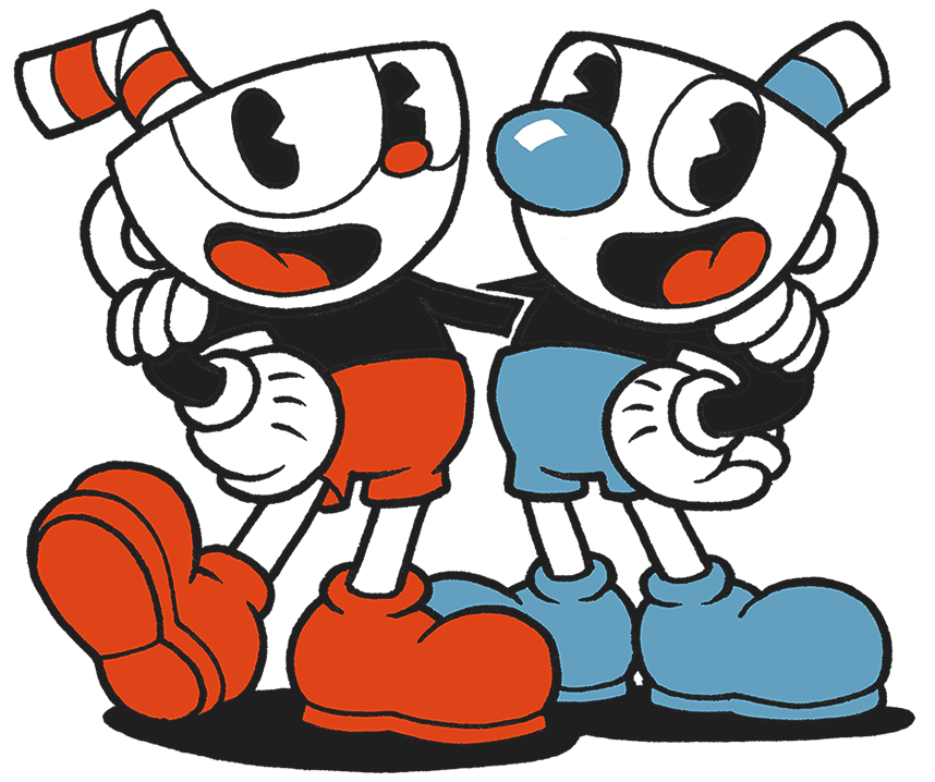 858x718 Cuphead Don'T Deal With The Devil Available On Xbox One