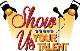 265x172 Free Talent Show Clipart