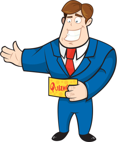 376x456 Game Show Clip Art