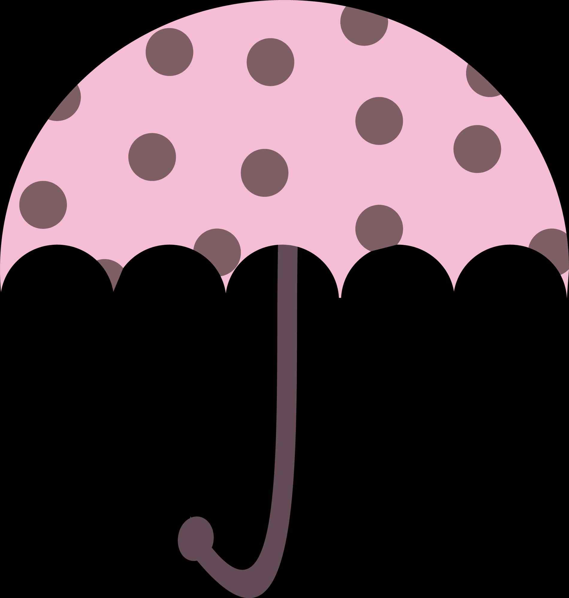 Shower Umbrella Clipart | Free download on ClipArtMag