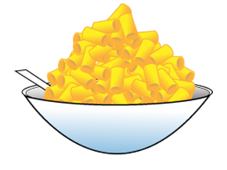 320x240 Mac N' Steve Cheese Sprouts