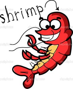 236x290 Chef Shrimp Clip Art, Vector Graphics And Vector Vector