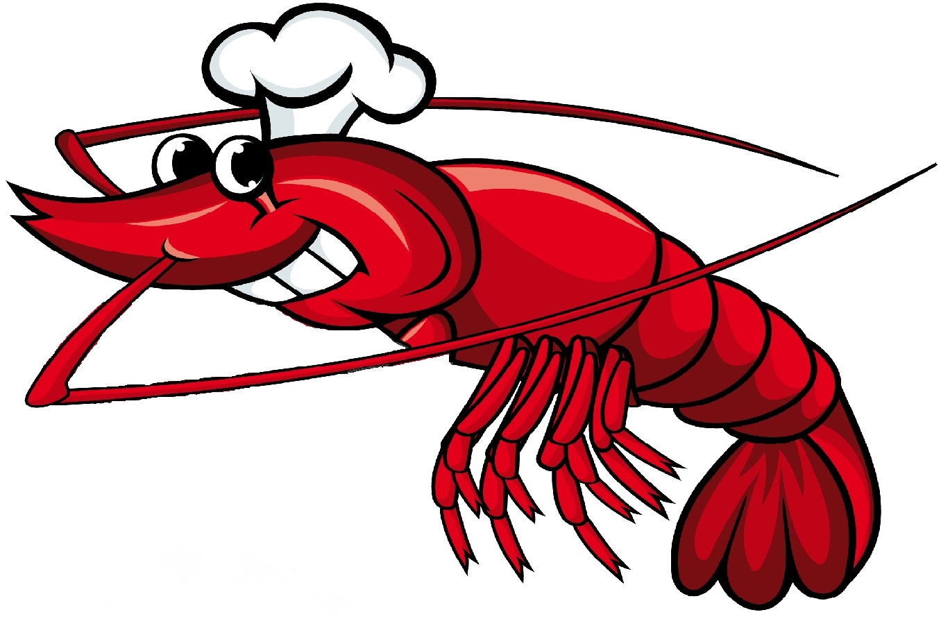 1356x892 Free Shrimp Clipart Pictures