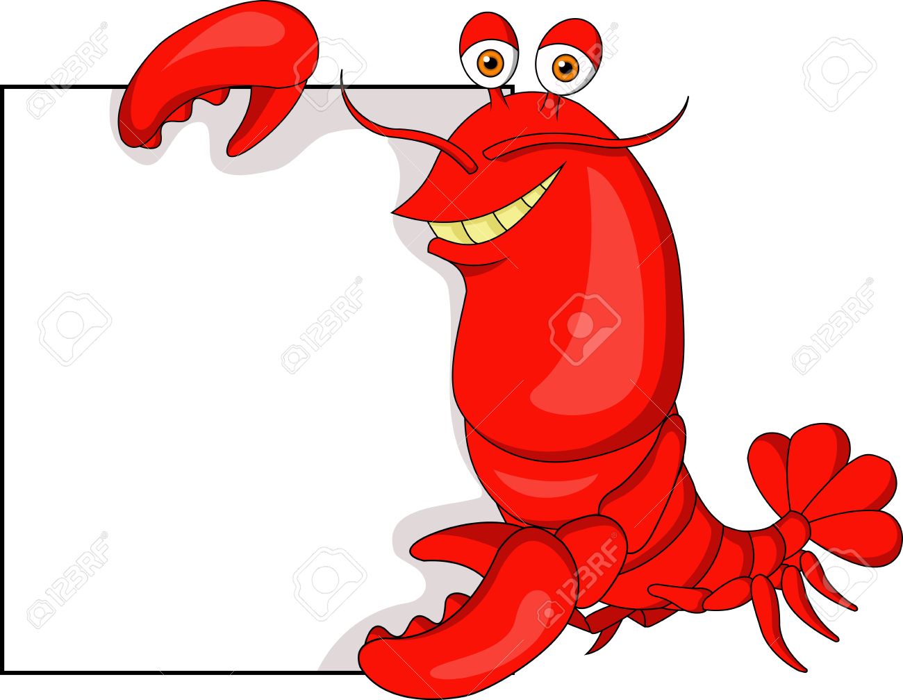 1300x1008 Shrimp Clipart Vector