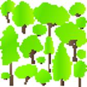 170x170 Bushes Clip Art