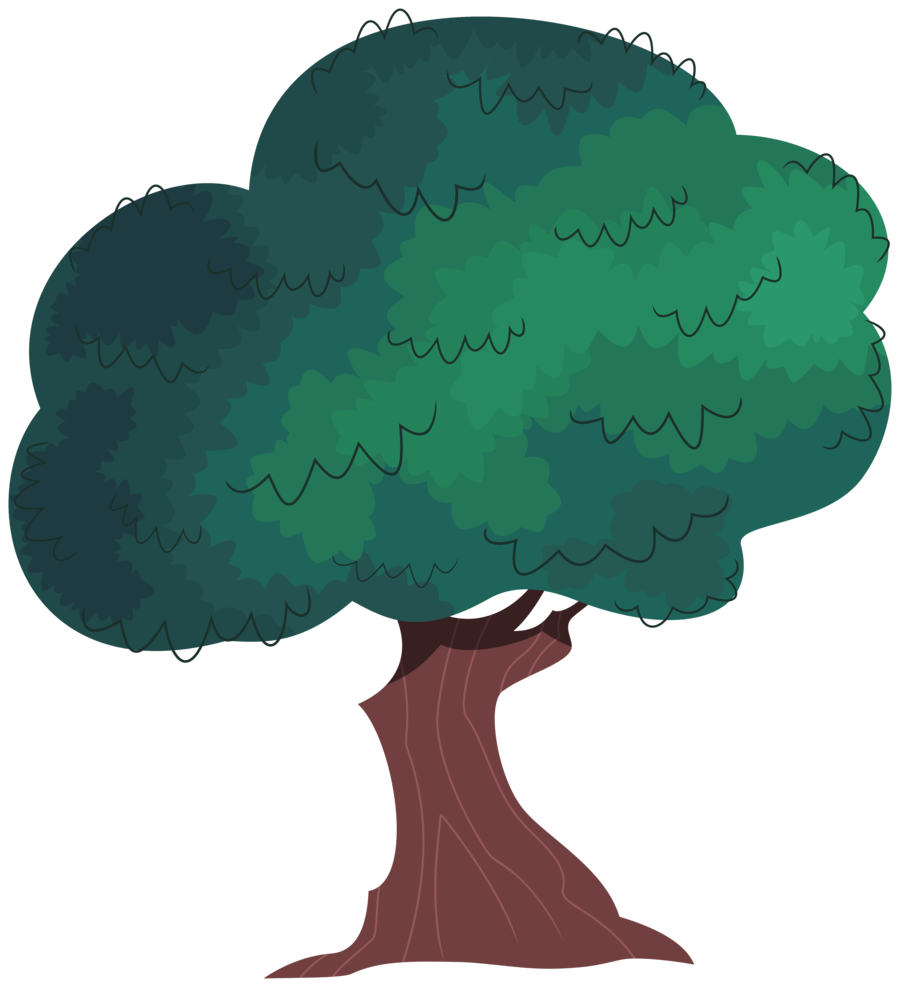 900x987 Trees, Shrubs On Mlp Svg Resources