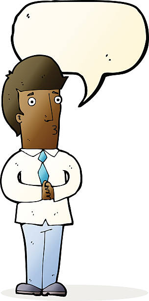 304x612 Nerves Clipart Shy Person